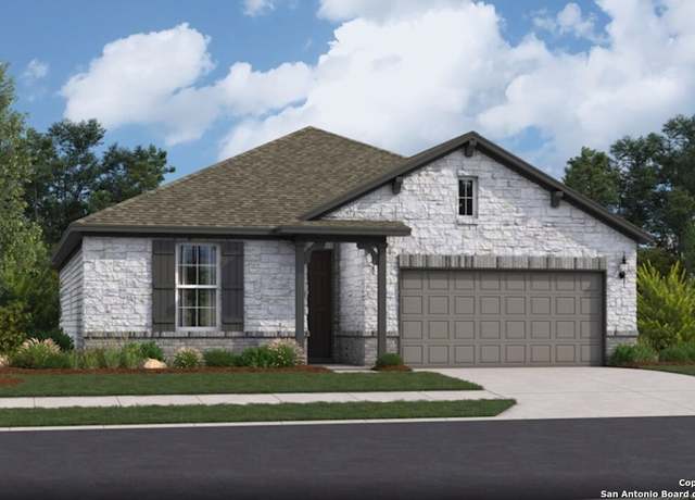 Property at 13531 Valjean Ave, San Antonio, TX 78253, 3 beds, 2 baths