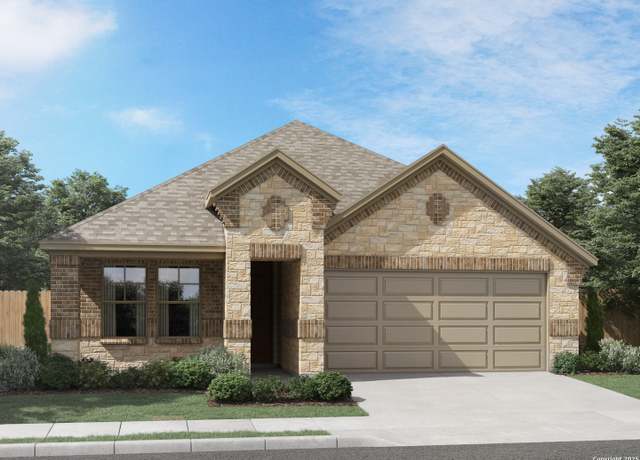 Property at 9905 Paladin Rdg, San Antonio, TX 78254, 4 beds, 2 baths