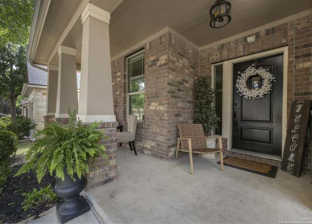Property at 608 Saddlehorn, Cibolo, TX 78108, 4 beds, 2.5 baths