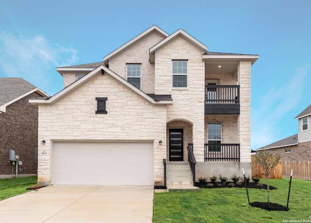 Property at 1615 Triforce, San Antonio, TX 78245, 4 beds, 3.5 baths