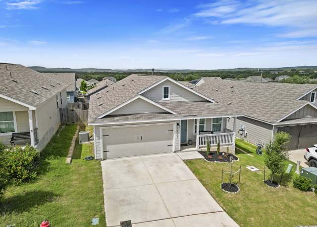 Property at 5368 Fair Moon, Bulverde, TX 78163, 3 beds, 2 baths