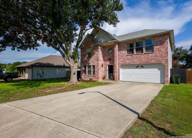 Property at 522 Ashley, Schertz, TX 78154, 3 beds, 2.5 baths