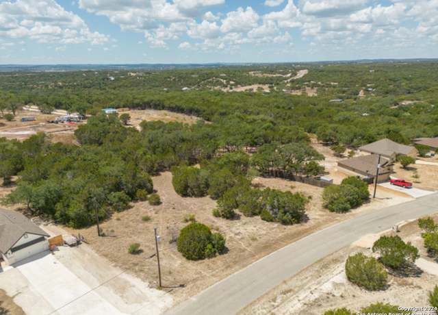 Property at 1595 Rocky Ridge Loop, Canyon Lake, TX 78133