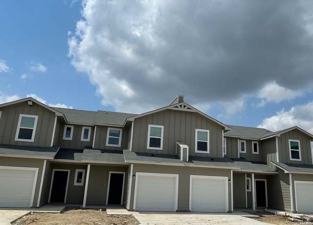 Property at 7218 John Palmer Dr, San Antonio, TX 78239, 12 beds, 10 baths