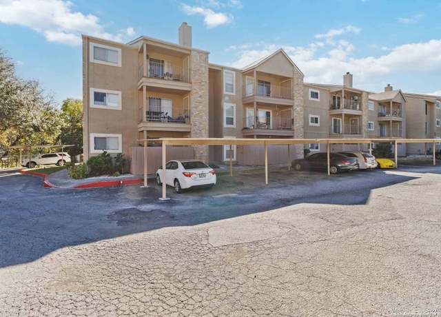 Property at 4119 Medical Dr Unit F203, San Antonio, TX 78229-5614, 2 beds, 2 baths