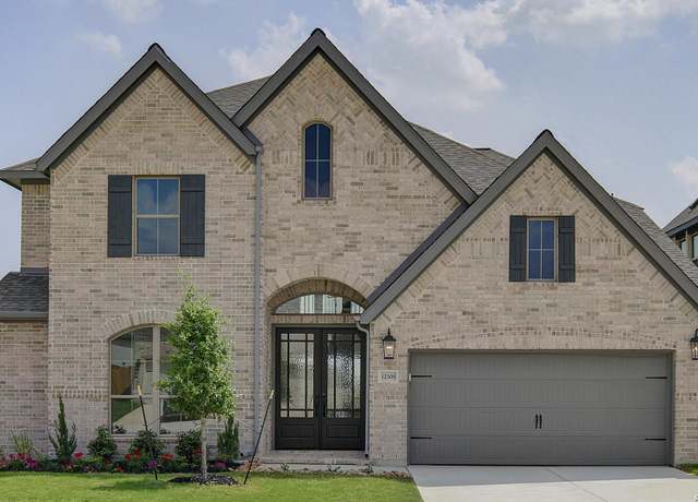 Property at 12308 Fort Anderson, San Antonio, TX 78245, 5 beds, 5 baths