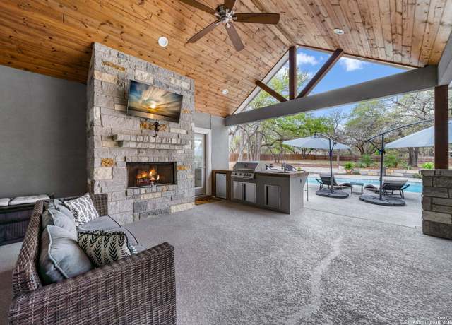 Property at 141 Hidden Pond, Adkins, TX 78101, 4 beds, 3 baths