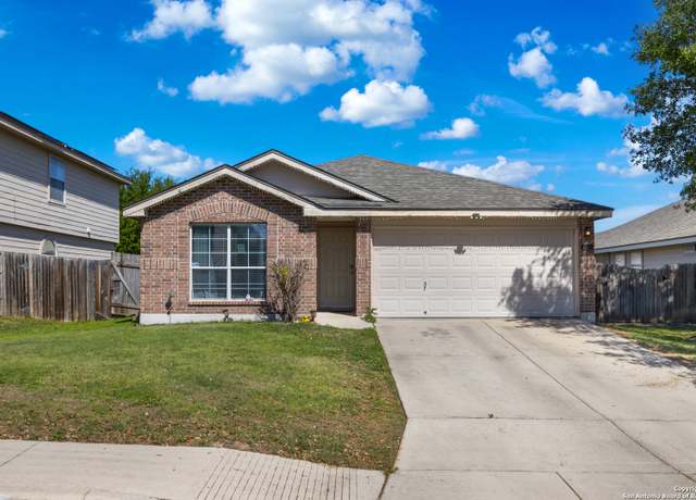 Property at 1726 Barking Wolf, San Antonio, TX 78245-2348, 3 beds, 2 baths