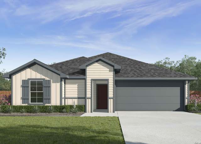 Property at 813 Prince Albert, Seguin, TX 78155, 3 beds, 2 baths