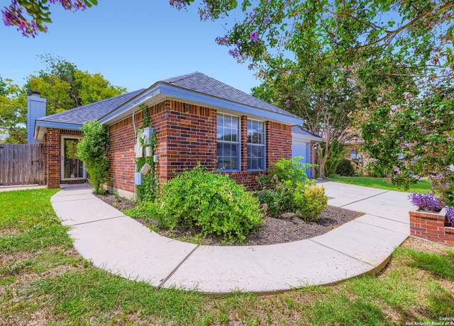 Property at 1671 Dustin Cade Dr, New Braunfels, TX 78130, 3 beds, 2 baths