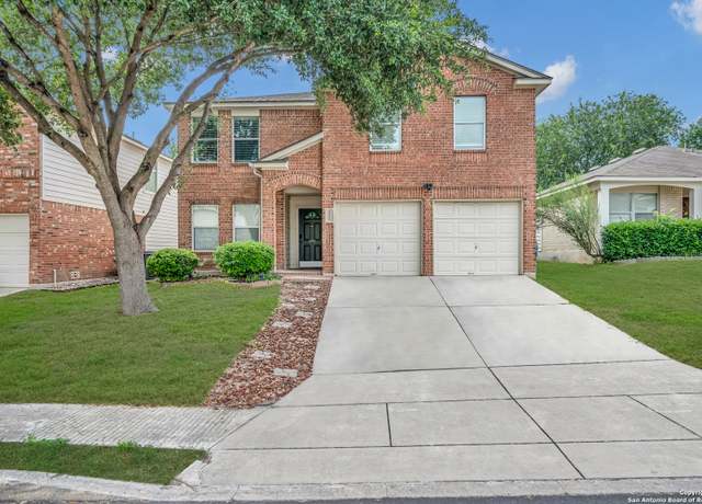 Property at 9422 Wolf, San Antonio, TX 78251, 3 beds, 2.5 baths