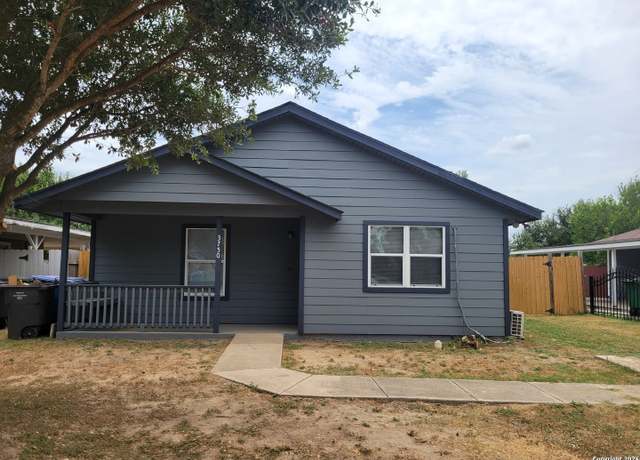 Property at 3750 Algo Dulce, San Antonio, TX 78211, 3 beds, 2 baths