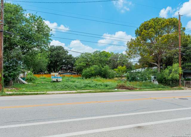 Property at 715 SW 19th St, San Antonio, TX 78207