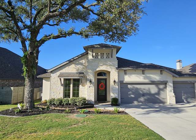Property at 633 Vale, New Braunfels, TX 78132, 4 beds, 3 baths