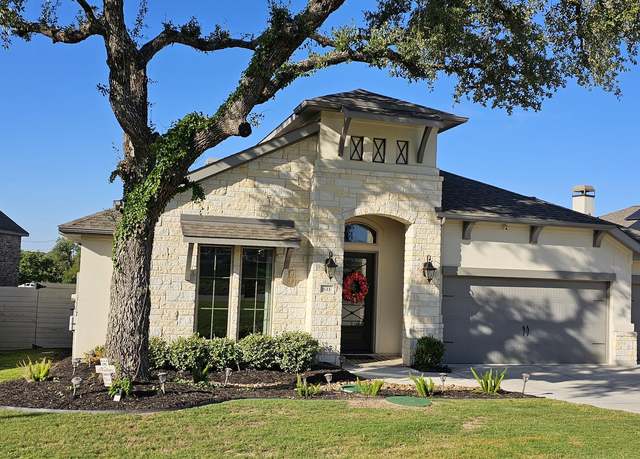 Property at 633 Vale, New Braunfels, TX 78132, 4 beds, 3 baths