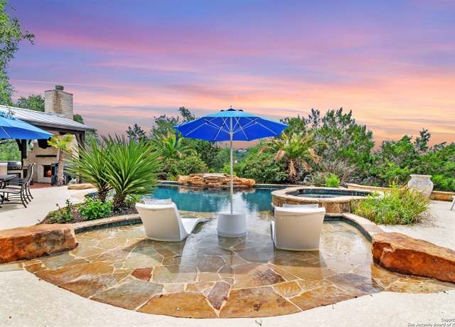 Property at 2602 Winding Vw, San Antonio, TX 78260, 5 beds, 4 baths