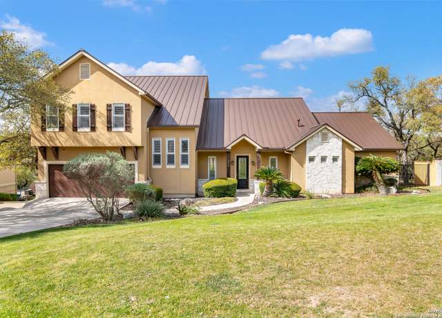 Property at 24919 Player Oaks, San Antonio, TX 78260, 4 beds, 3.5 baths