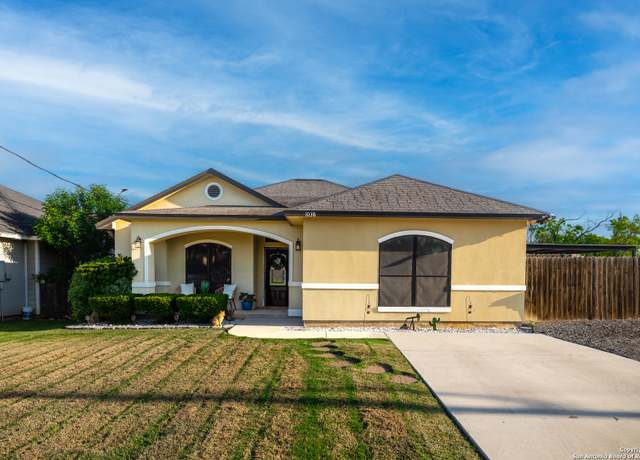 Property at 1038 Avenue H, Poteet, TX 78065, 4 beds, 2.5 baths