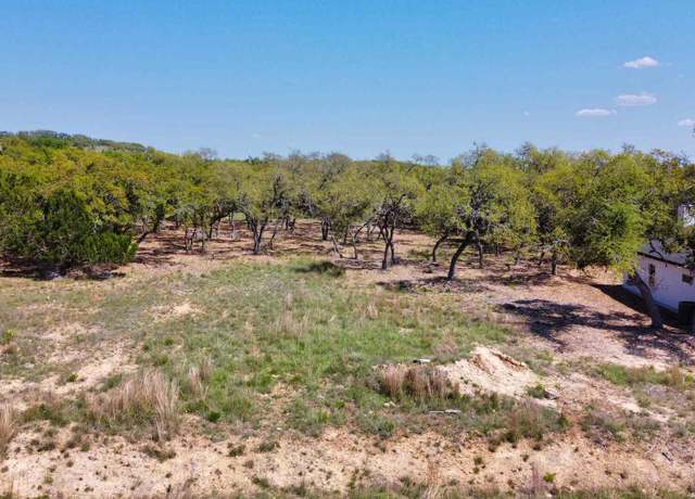 Property at 109 Jesse Stiff, Blanco, TX 78606