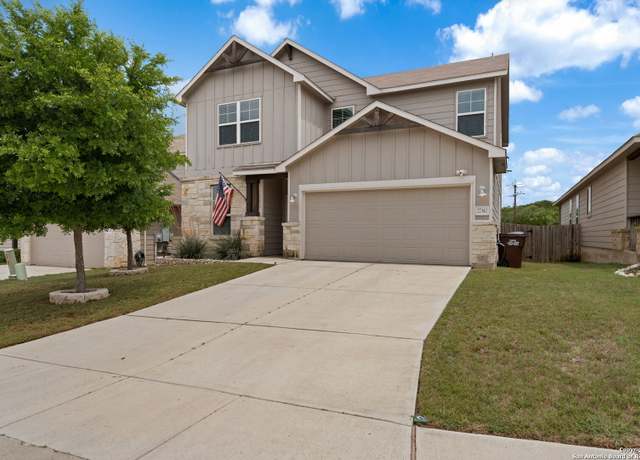 Property at 27342 Emilie Cyn, San Antonio, TX 78260, 4 beds, 2.5 baths