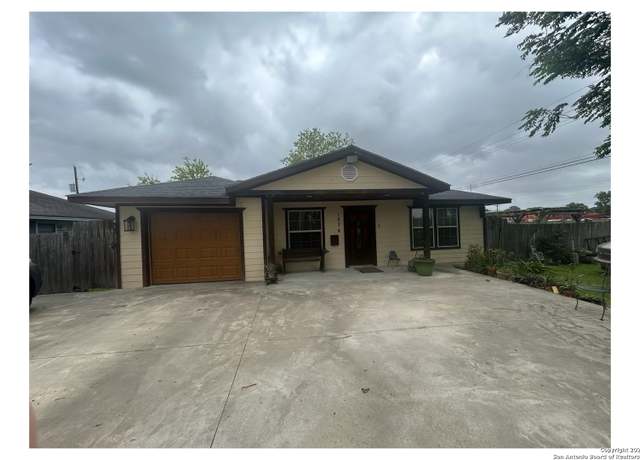 Property at 1924 Owens Ave, TX 77619, 4 beds, 2 baths