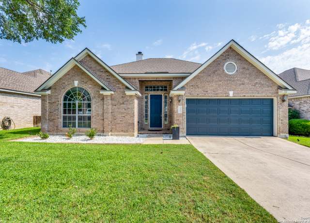 Property at 1311 Higgins, San Antonio, TX 78216, 4 beds, 2 baths