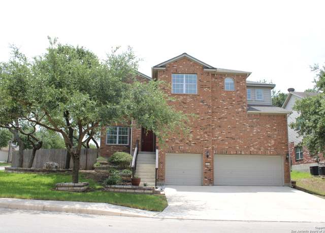 Property at 25634 Wentink, San Antonio, TX 78261, 5 beds, 4 baths