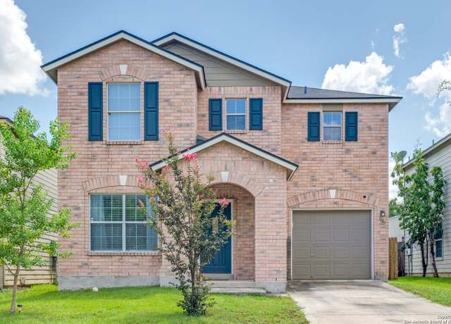 Property at 7443 Circle Farm, San Antonio, TX 78239, 3 beds, 2.5 baths