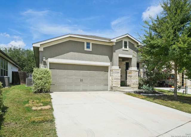 Property at 12519 Wesley, San Antonio, TX 78249, 3 beds, 2 baths