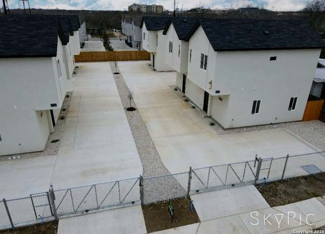 Property at 6402 Tahoka St, San Antonio, TX 78227, 18 beds, 15 baths