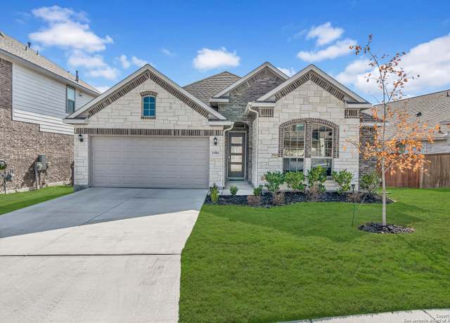 Property at 14506 Camperdown, San Antonio, TX 78245, 4 beds, 2 baths