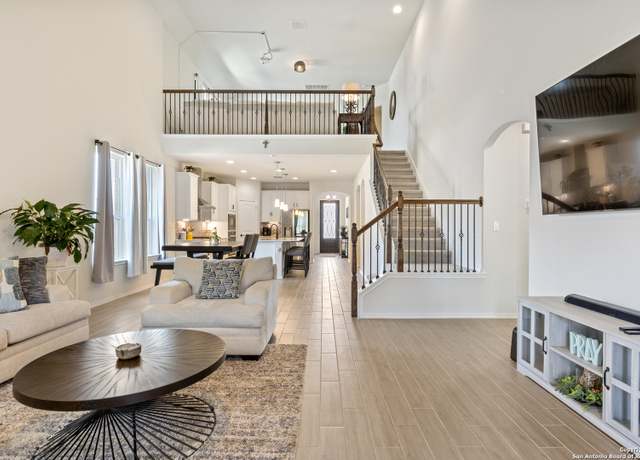 Property at 2165 Knippa, San Antonio, TX 78253, 4 beds, 3.5 baths