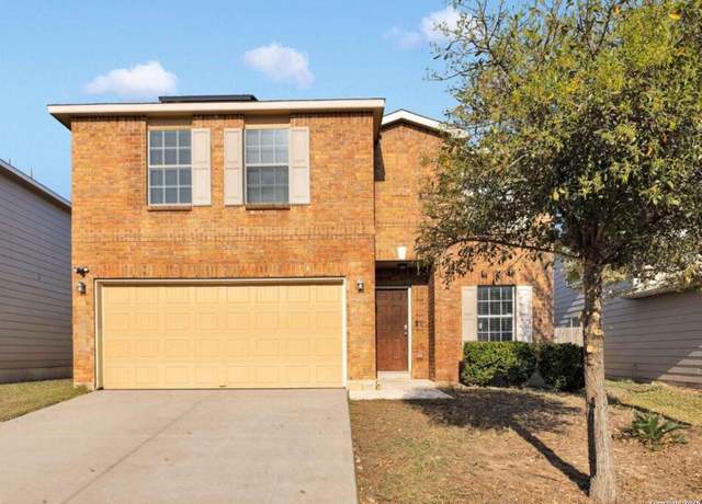 Property at 13151 Cipresso Palco, San Antonio, TX 78253, 4 beds, 2.5 baths