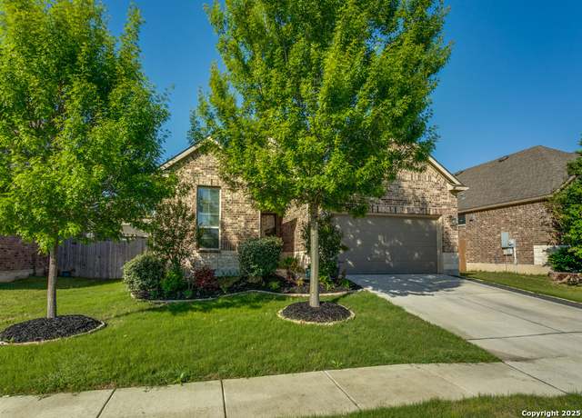 Property at 15729 La Subida Trl, San Antonio, TX 78023, 3 beds, 3 baths