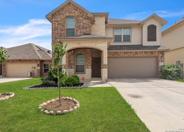 Property at 8932 Arundal, Converse, TX 78109, 5 beds, 3.5 baths