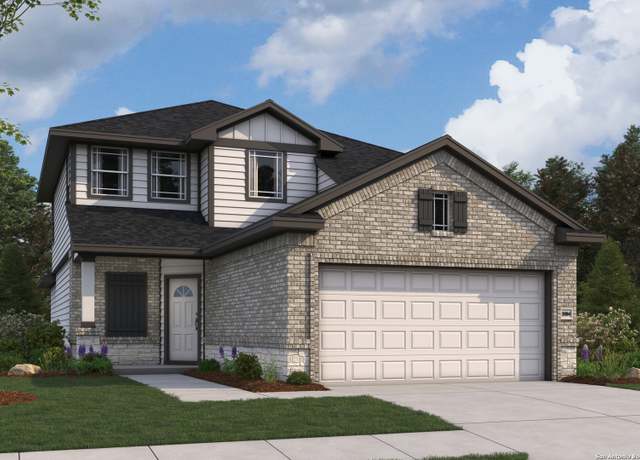 Property at 11212 Schmidt Ln, Converse, TX 78109, 4 beds, 3 baths