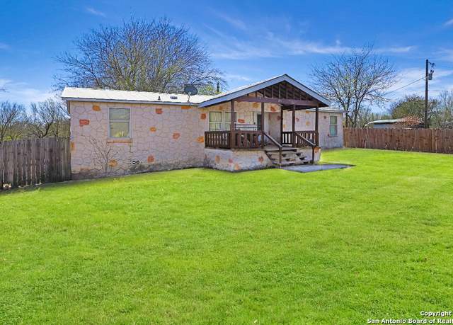 Property at 193 County Road 5633, Castroville, TX 78009, 3 beds, 2 baths