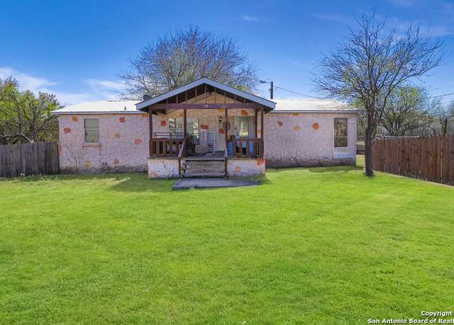Property at 193 County Road 5633, Castroville, TX 78009, 3 beds, 2 baths