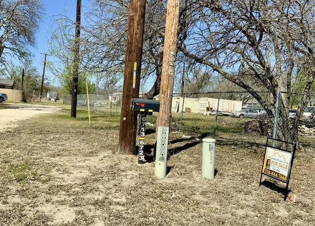 Property at 6723 W Commerce, San Antonio, TX 78227