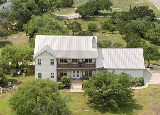 Property at 850 Andrew Run, Canyon Lake, TX 78133, 5 beds, 3 baths