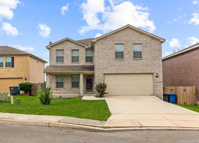 Property at 7810 Liberty, San Antonio, TX 78227, 3 beds, 2.5 baths