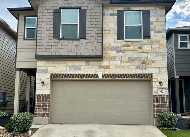 Property at 14839 Vance Jackson Rd #312, San Antonio, TX 78249, 5 beds, 3 baths