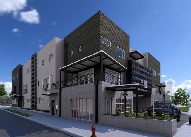 Property at 2619 S Flores #3, San Antonio, TX 78204, 2 beds, 2.5 baths