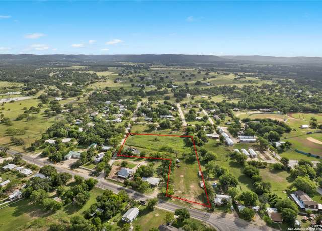 Property at 2.743 ACRES State Highway 16 N, Medina, TX 78055
