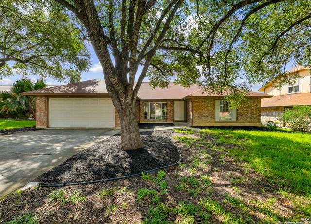 Property at 9534 Chelmsford, San Antonio, TX 78239, 3 beds, 2 baths