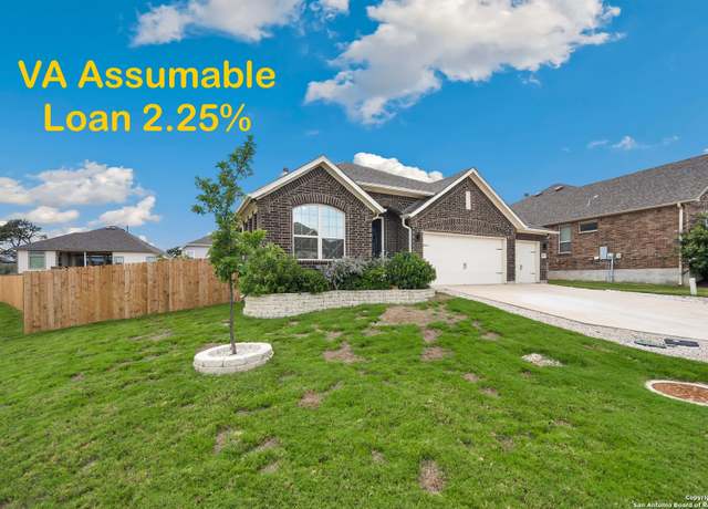 Property at 307 Rhapsody Rdg, Spring Branch, TX 78070, 3 beds, 3 baths