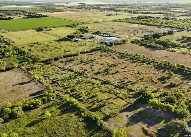 Property at 000 CR 5719, Devine, TX 78016