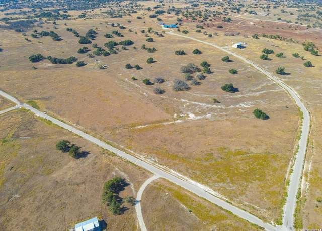 Property at 0 Overhills Rd, Fredericksburg, TX 78264