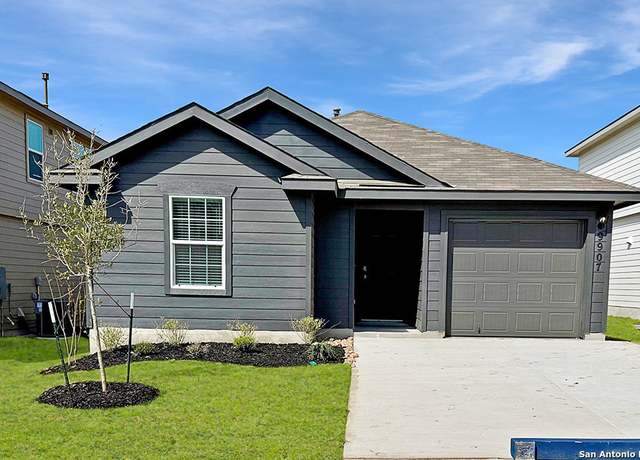Property at 9907 Auger Run, San Antonio, TX 78214, 3 beds, 2 baths