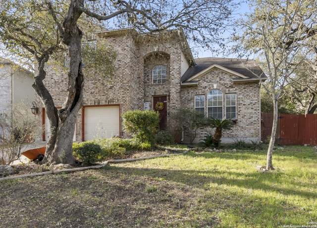 Property at 2814 Rancho Mirage, San Antonio, TX 78259-2147, 4 beds, 2.5 baths